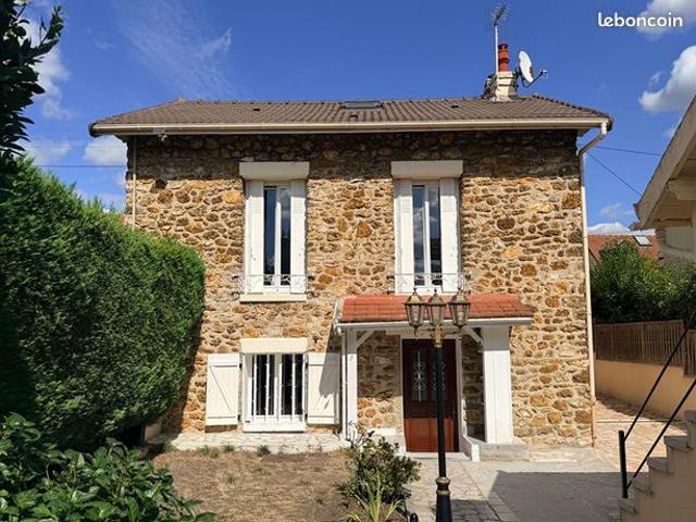 Maison vente à Argenteuil, Ermont