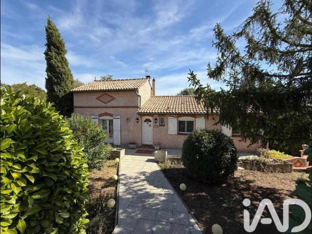 Maison vente à Drémil-Lafage, Haute-Garonne