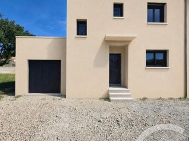 Maison vente à Avignon, Sorgues