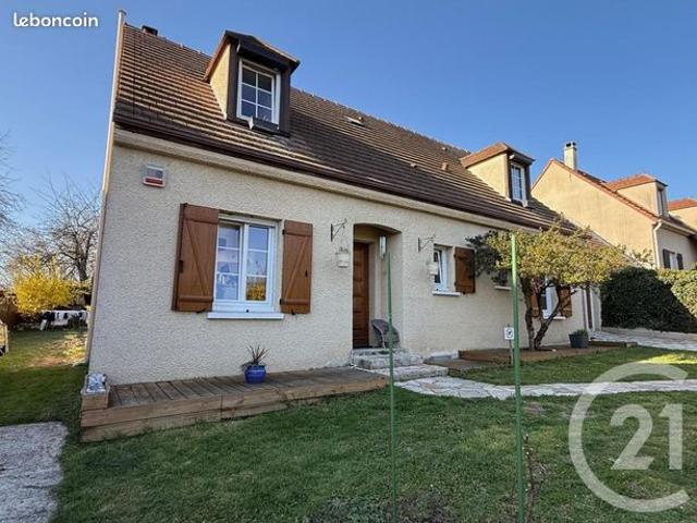 Maison vente à Chartres, Santeuil
