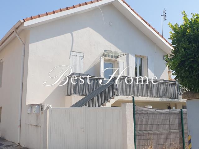 Maison vente à Les Amoureux, Nîmes