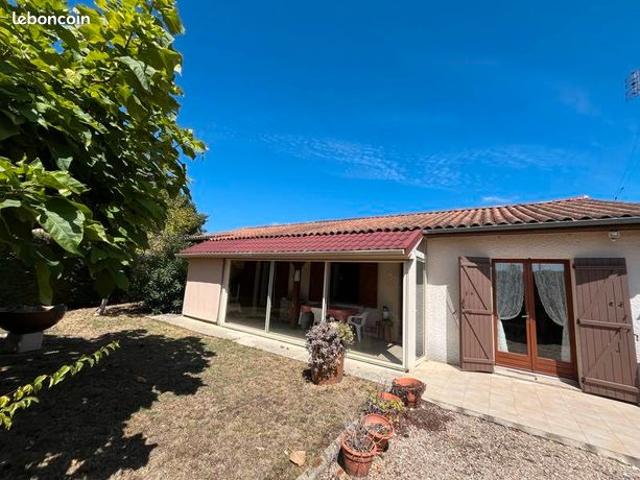 Maison vente à Libourne, Pineuilh