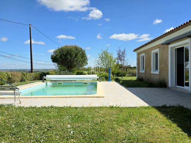 Maison vente à Condom, Gondrin
