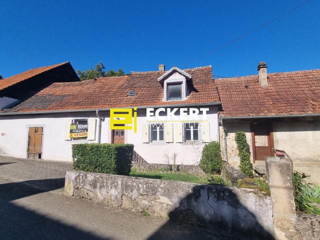 Maison vente à Molsheim, Niederhaslach