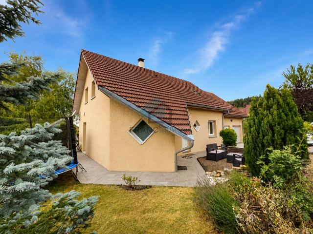 Maison vente à Montbéliard, Maîche