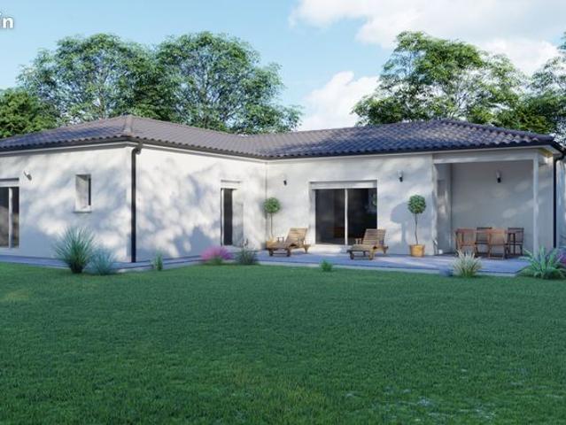 Maison vente à Toulouse, Montberon