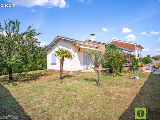Maison vente à Villeneuve-sur-Lot, Bias