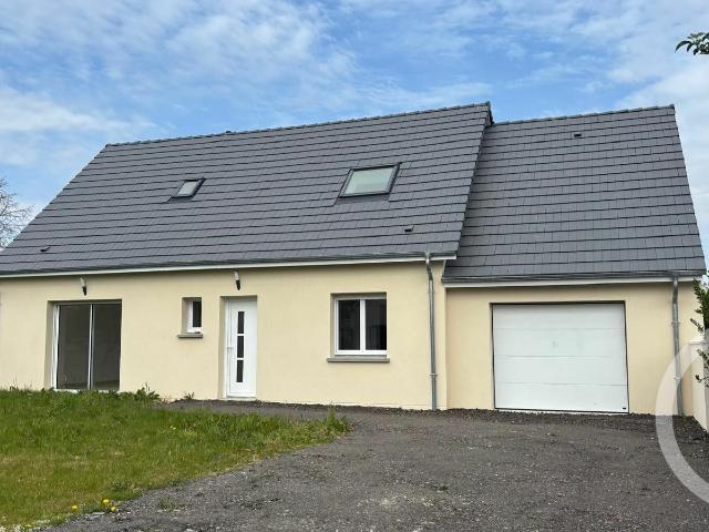 Maison vente à Évreux, Croth