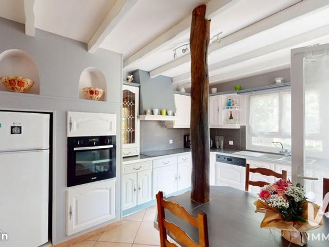 Maison vente à Muret, Cambernard