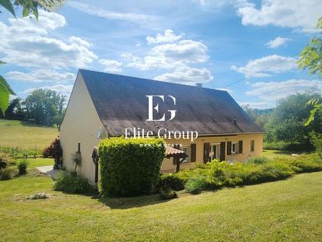 Maison vente à Sarlat-la-Canéda, Saint-chamassy