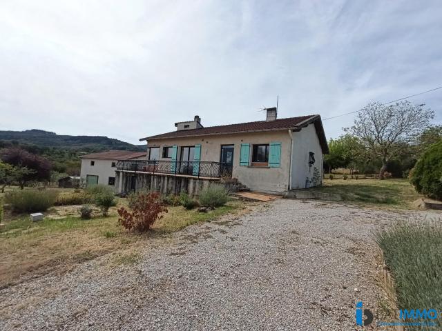 Maison vente à Castres, Labruguière