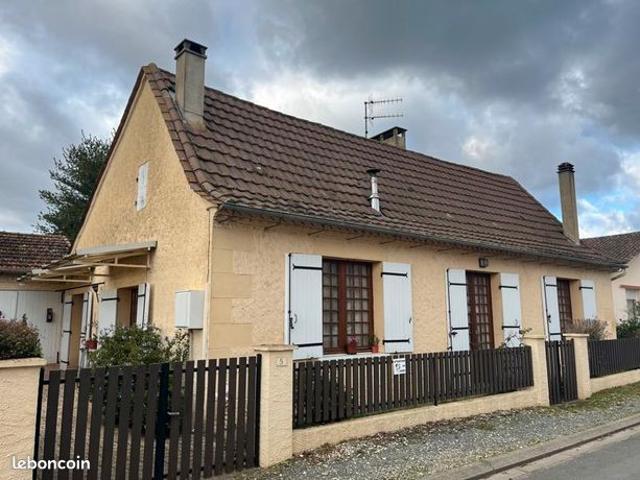 Maison vente à Bergerac, Saint-pierre-d'eyraud