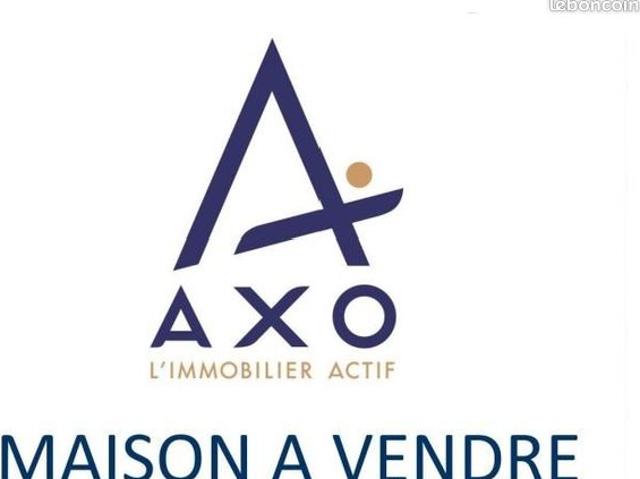 Maison vente à La Roche-sur-Yon, La Boissière-de-montaigu