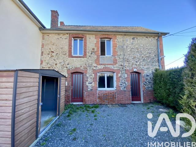 Maison vente à Mayenne, Chammes