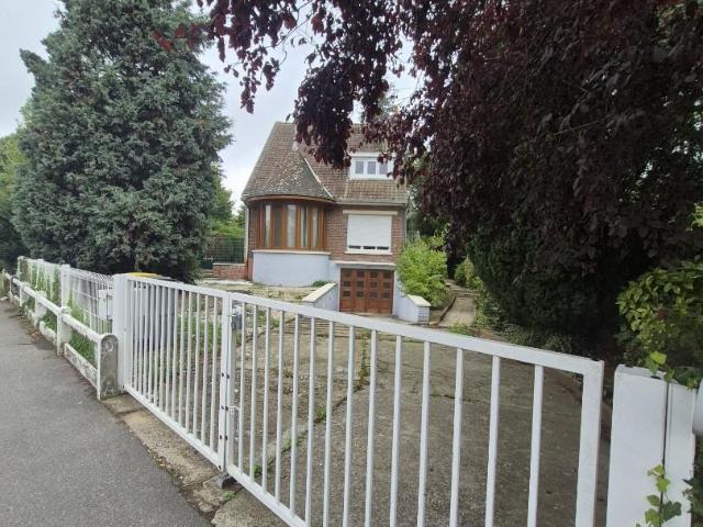 Maison location à Douai, Cuincy