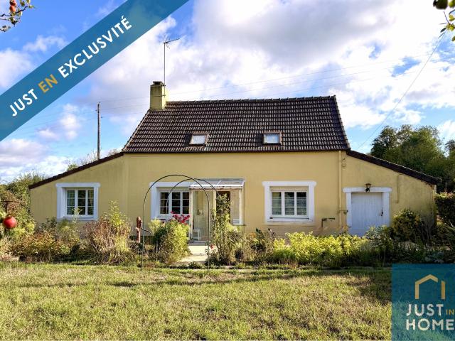 Maison vente à Bayeux, Ecrammeville