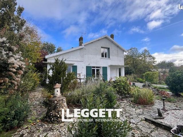 Maison vente à Thors, Charente-Maritime