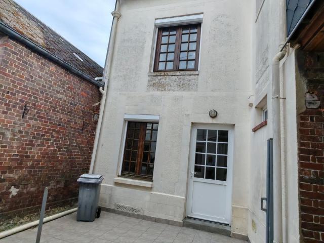 Maison vente à Rouen, Yvetot