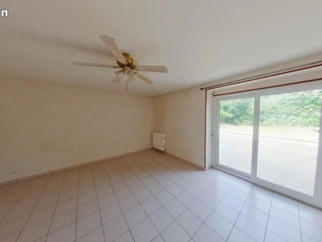 Maison vente à Montmorillon, Jouhet