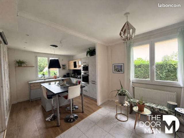 Maison vente à Niort, Deux-Sèvres