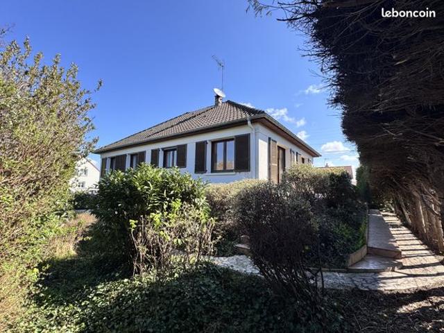 Maison vente à Sens, Chaumont
