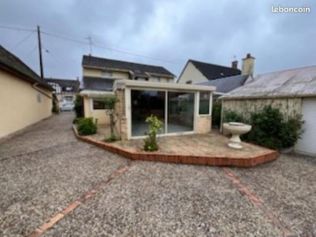 Maison vente à Vierzon, Argent-sur-sauldre