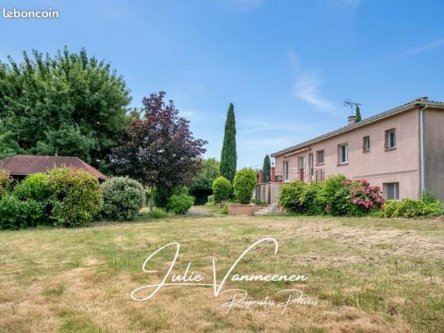 Maison vente à Auch, Monferran-savès