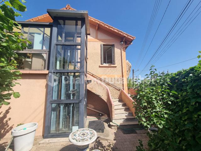 Maison vente à Roanne, Riorges