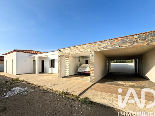 Maison vente à Perpignan, Espira-de-l'agly
