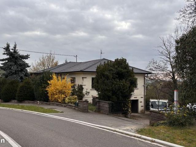 Maison vente à Molsheim, Wangen