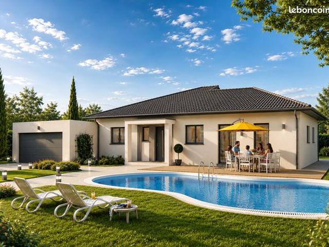 Maison vente à Odenas, Rhône
