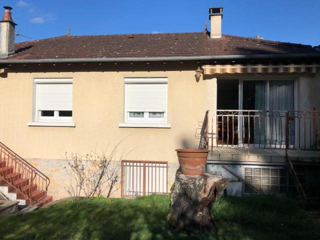 Maison vente à Brive-la-Gaillarde, Brive-la-gaillarde