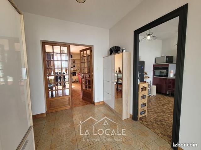 Maison vente à Guéret, Marsac