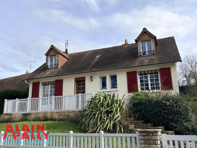 Maison vente à Châteaudun, Cloyes-sur-le-loir