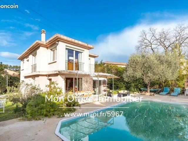Maison vente à Marseille, La Penne-sur-huveaune