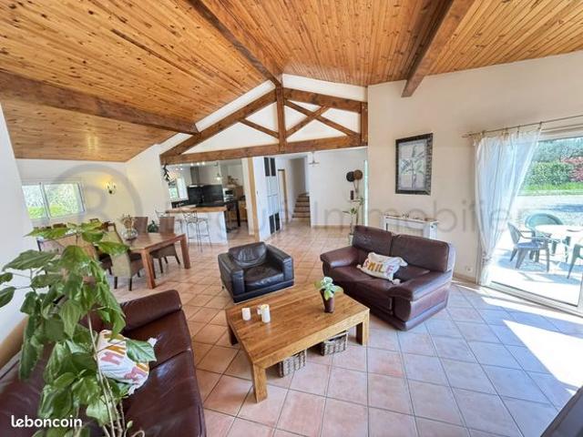 Maison vente à Agen, Brax