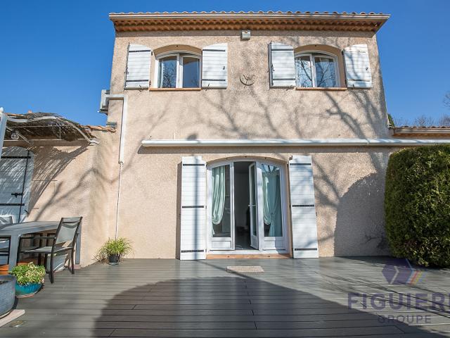 Maison vente à Aix-en-Provence, Aix-en-provence