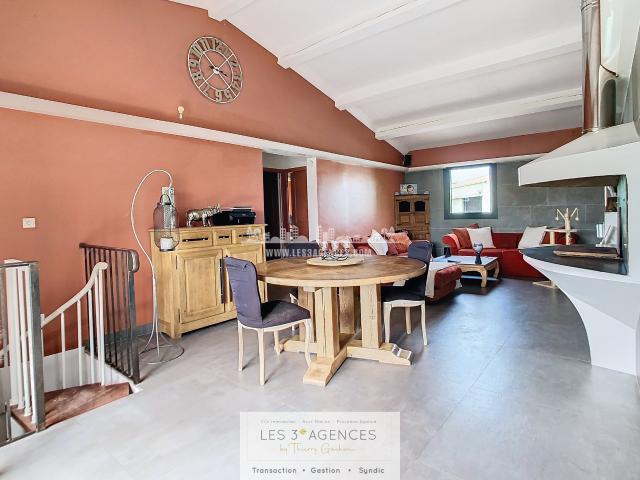 Maison vente à Arrondissement de Draguignan, Cogolin