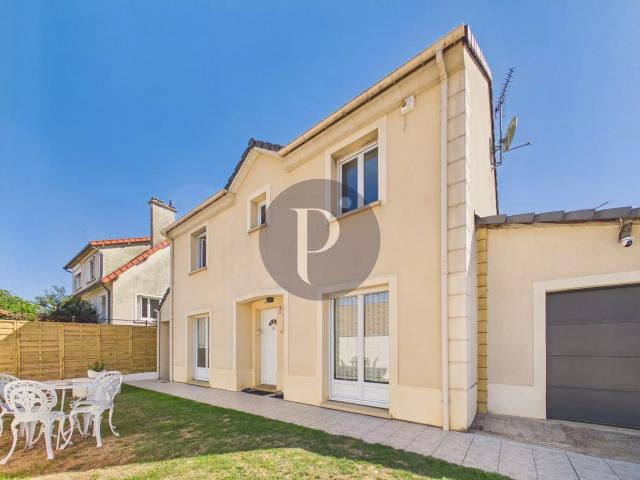 Maison vente à Wissous, Essonne