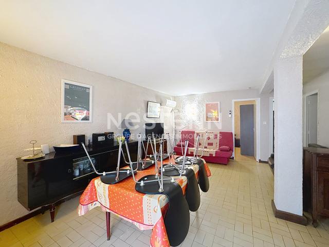 Maison vente à Narbonne, Gruissan