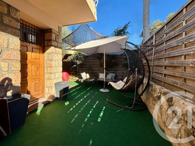 Maison vente à Grasse, Le Cannet