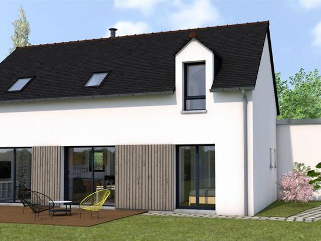 Maison vente à Lannion, Bretagne