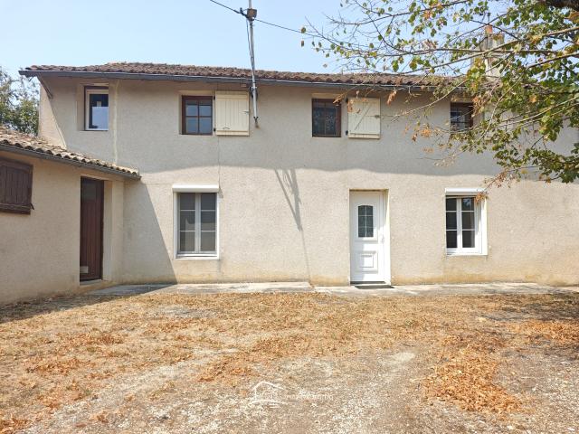 Maison vente à Niort, Rom