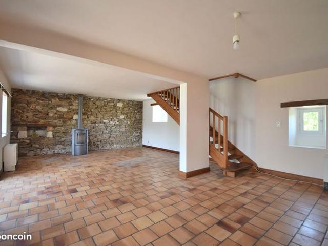 Maison vente à Nantes, Vertou