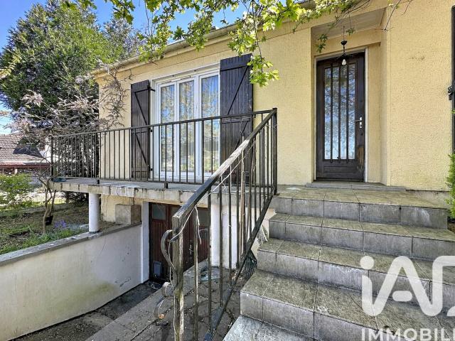 Maison vente à Saint-Germain-en-Laye, Conflans-sainte-honorine