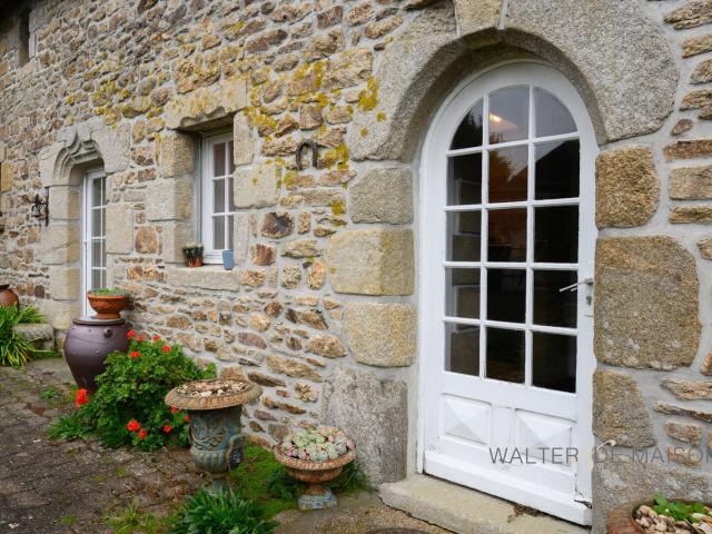 Maison vente à Brest, Bretagne