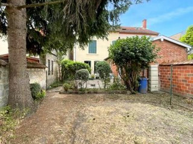 Maison vente à Châlons-en-Champagne, Châlons-en-champagne