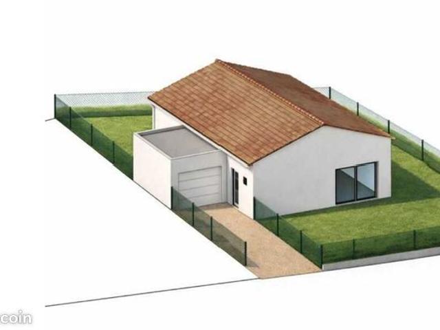 Maison vente à Valence, Épinouze