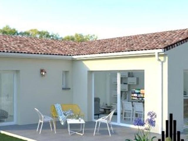 Maison vente à Toulouse, Montjoire