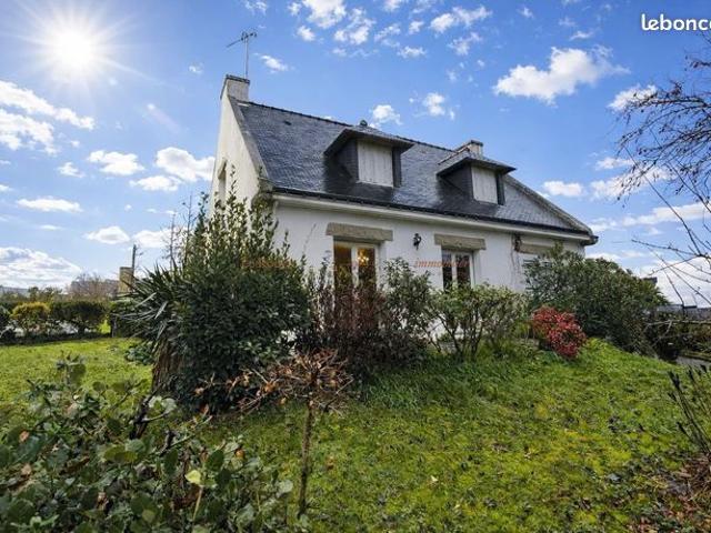 Maison vente à Vannes, Bretagne